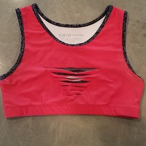 Sports bra